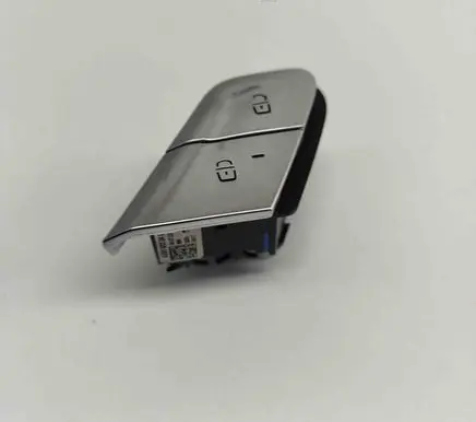 Mercedes-Benz EQE v295 Central locking switch button A2239052405