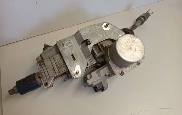 Renault Megane II Electric power steering pump 8200369077B 50300666 04012602