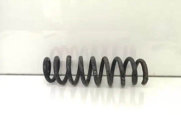 BMW 3 E90 E91 Rear coil spring