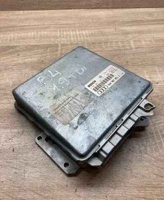 Audi 80 90 S2 B4 Engine control unit/module ECU 8A0907051X 0281001132 133