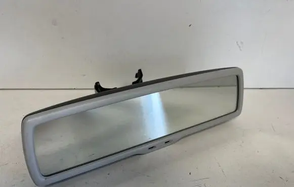 Volkswagen Tiguan Rear view mirror (interior) 4B0971834