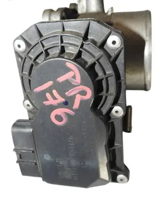 Toyota Hilux VIII Throttle valve 261000E010