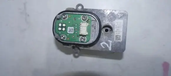 Mercedes-Benz C W205 Other control units/modules M7HN0000