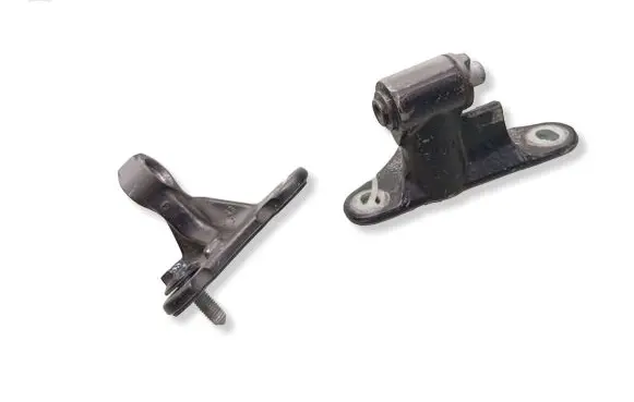 Mercedes-Benz R W251 Front door hinge set