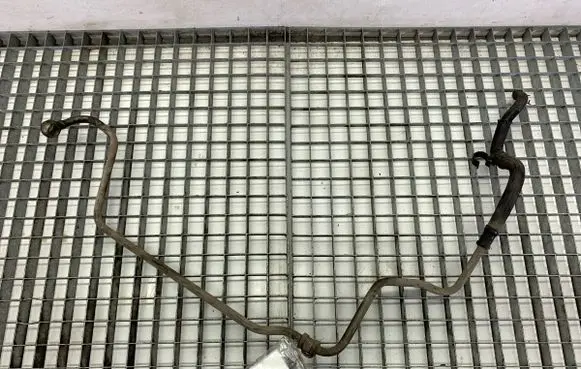 Seat Leon (1M) Brake booster pipe/hose 