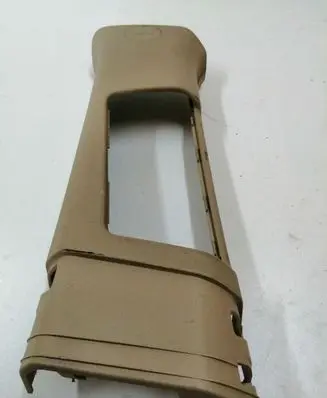 Opel Mokka (B) pillar trim (top) 95190854