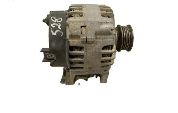 Renault Kangoo I Generator/alternator 8200022774 SG12B038