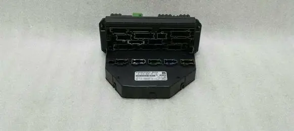 Mercedes-Benz CLS C218 X218 Fuse module A2129003714
