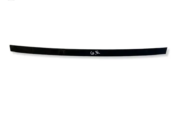 BMW 1 F20 F21 Rear door windshield rail 