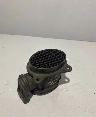 Citroen C4 I Picasso Mass air flow meter 9650010780 72834204