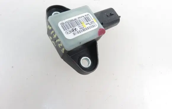 Hyundai Sonata Airbag deployment crash/impact sensor 959201M200