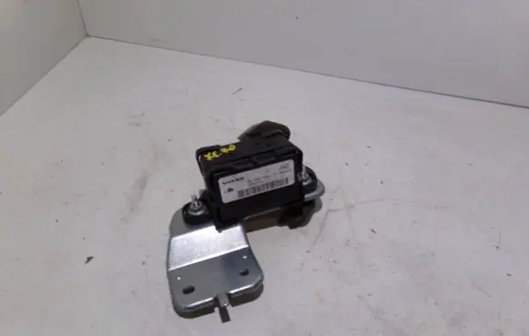 Volvo XC70 ESP (stability system) control unit 30667844AA