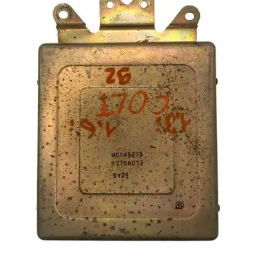 Mitsubishi Colt Engine control unit/module MD145275 E2T56072
