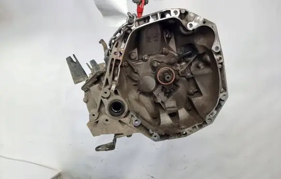 Nissan Note (E11) Manual 5 speed gearbox