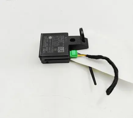Keyless (KESSY) go control unit/module