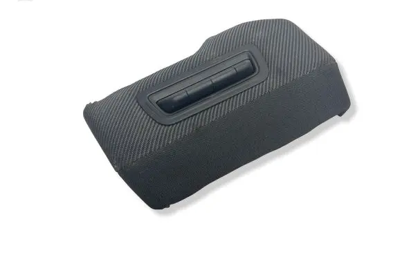 Renault Clio V Multifunctional control switch/knob 259803780R