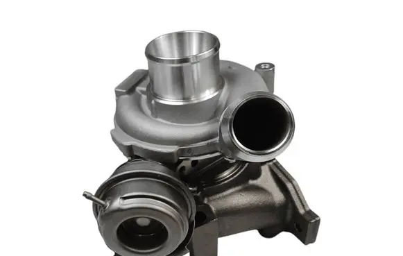 Renault Scenic II - Grand scenic II Turbo 8201051044C 765016-0001 765016-0002