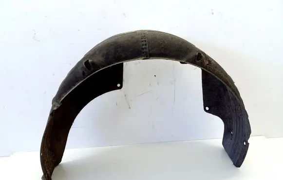 KIA Optima Rear arch fender liner splash guards 86826D4000 86824D4000