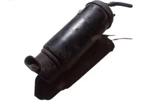 Audi A2 Active carbon filter fuel vapour canister 8Z0201795C