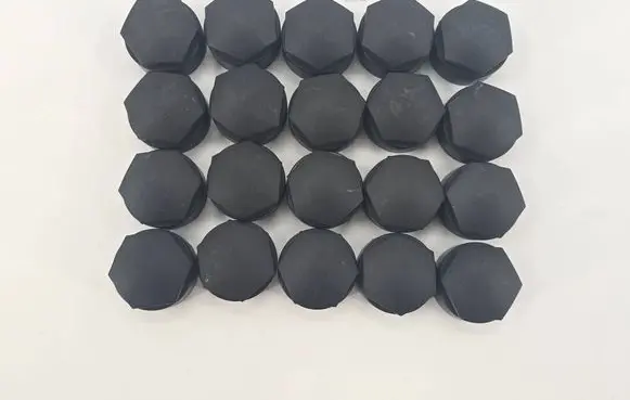 Audi A5 Wheel nut cap/cover 4M0601173E