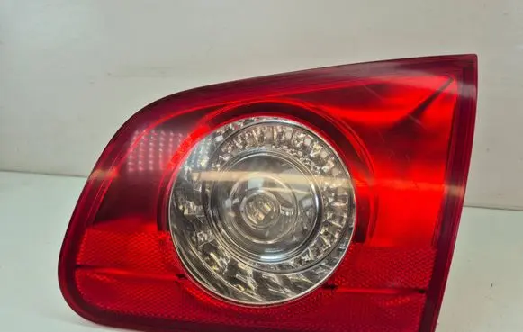 Volkswagen PASSAT B6 Tailgate rear/tail lights 3C9945094
