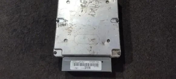 Ford Galaxy Engine control unit/module 95VW12A650HE 95VW-12A650-HE