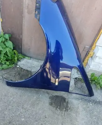 Ford Galaxy Fender
