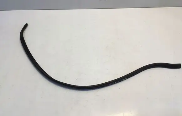 Honda Jazz IV GR Wiper trim