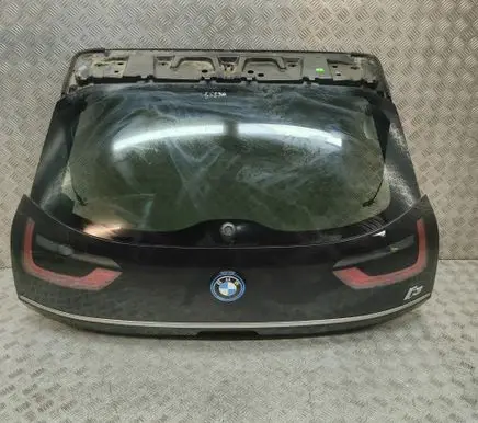 BMW i3 Tailgate/trunk/boot lid 7296763 7305030