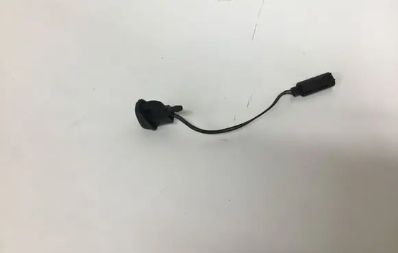 Land Rover Range Rover Sport L320 Windshield washer spray nozzle 8365385 19636584