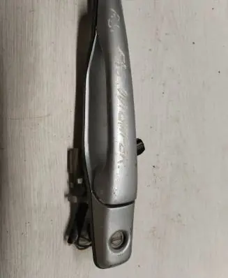 Mitsubishi Outlander Front door exterior handle MR526106