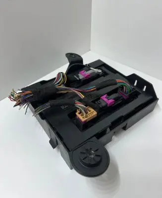 Audi A6 S6 C7 4G Comfort/convenience module 4H0907064BR 00002001
