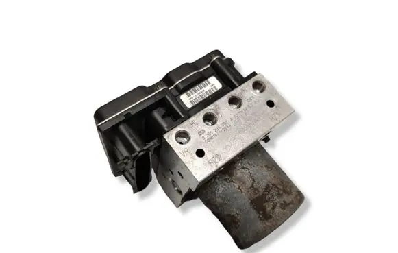Mercedes-Benz Sprinter W906 ABS Pump 0265950353 0265234097 A0004468289