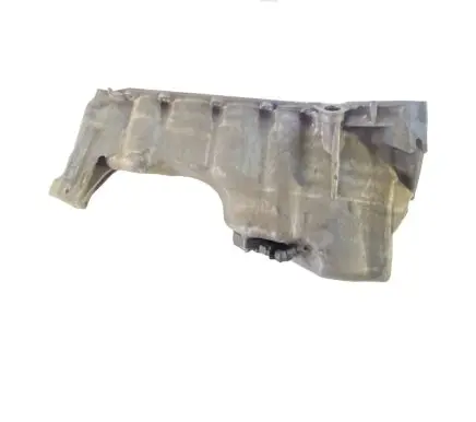 BMW 5 E60 E61 Oil sump 7803071 GD01507 13992010