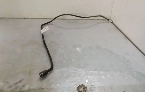 Citroen C3 Picasso Fuel line pipe
