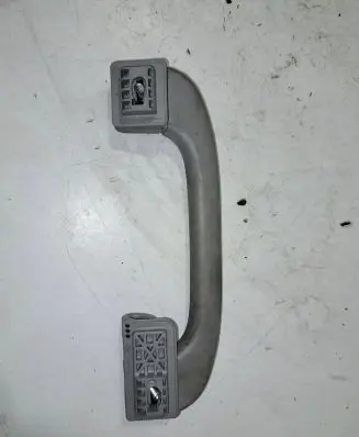BMW 5 E60 E61 Rear interior roof grab handle 7033662