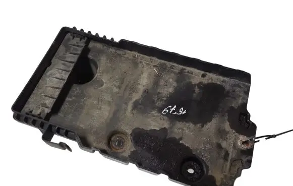 Volvo V40 Battery tray 31301934