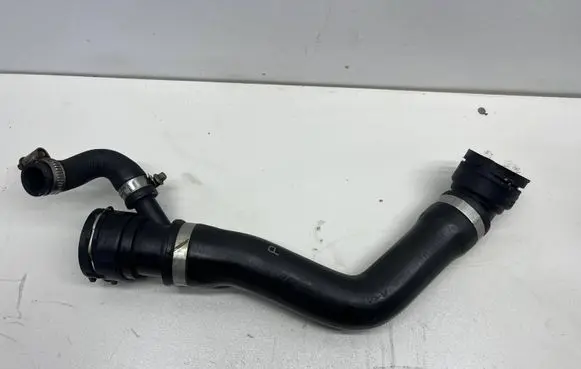 BMW 5 E60 E61 Engine coolant pipe/hose 1712770 7788723-04