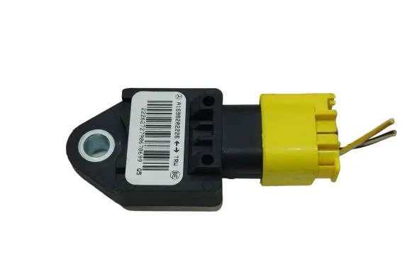 Mercedes-Benz B W245 Airbag deployment crash/impact sensor A1698202226