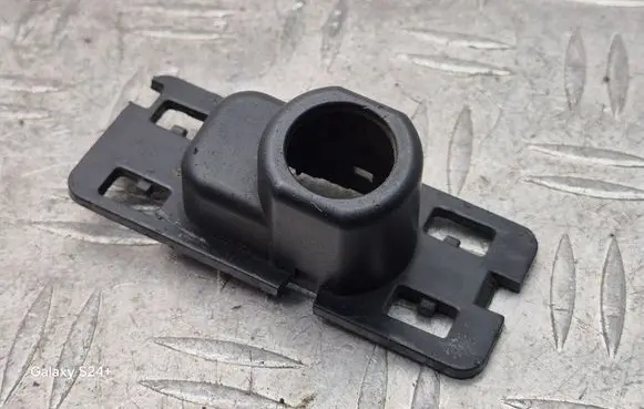 BMW X5 E70 Front parking sensor holder (PDC) 7165461