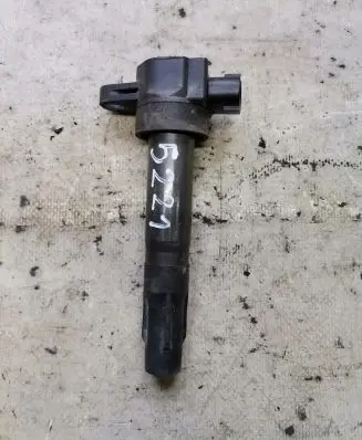 Opel Agila B High voltage ignition coil