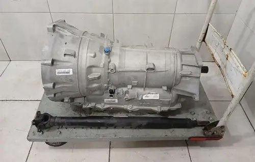 BMW M4 G82 G83 Manual 4 speed gearbox 24009504769