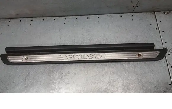 Volvo S40, V40 Front sill (body part) 30818421