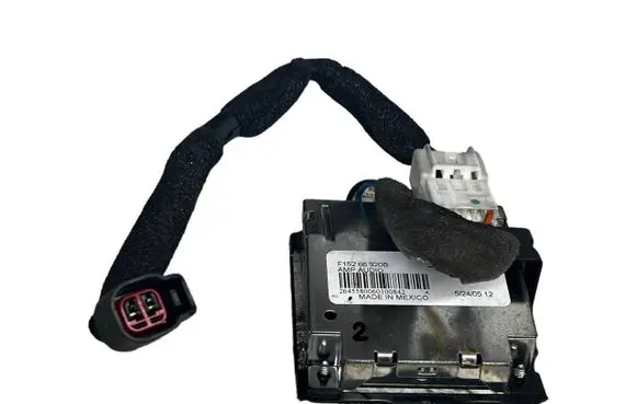 Mazda RX8 Sound amplifier F15266920B 5240512 2645580060