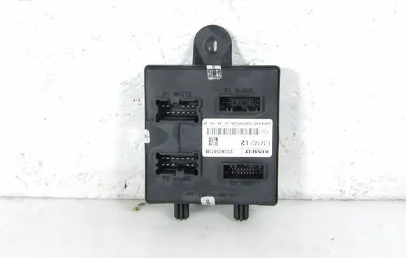 Engine control unit/module