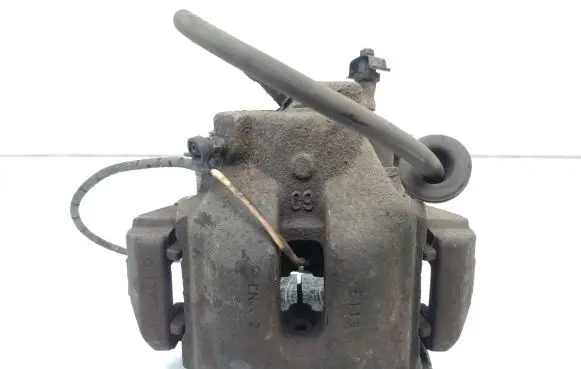 BMW X5 E53 Front brake caliper