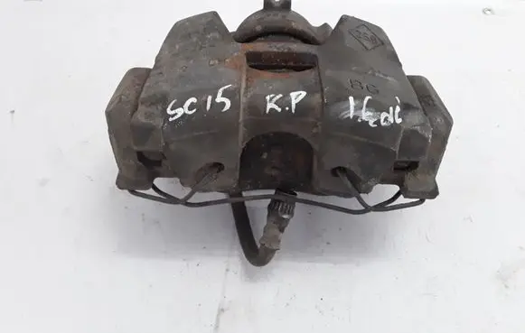 Renault Scenic III - Grand scenic III Front brake caliper
