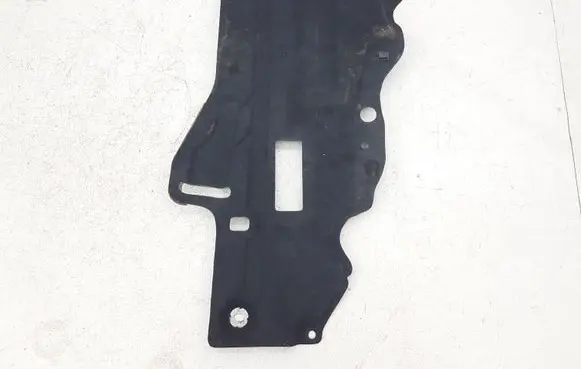 Ford Edge II Engine splash shield/under tray FT4B6P013 FT4B6P013CC