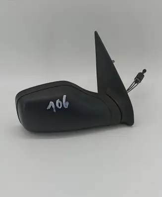 Peugeot 106 Coupe wind mirror (mechanical) E202852 E201852