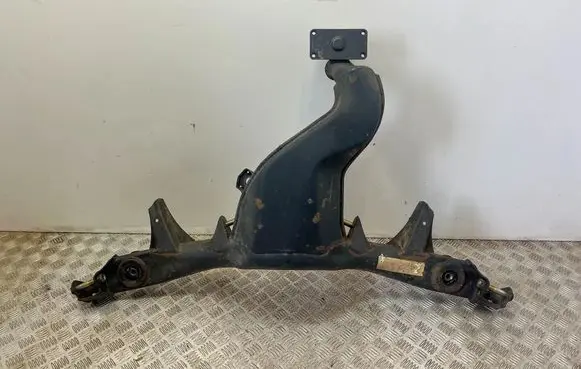 Mercedes-Benz SLC C107 Rear subframe A1073500908 1073500908